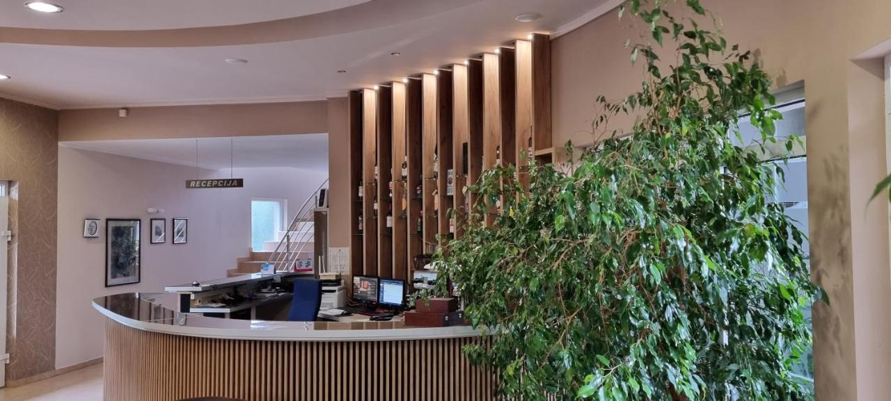 Vila Dincic Doo Veliko Gradište Zewnętrze zdjęcie