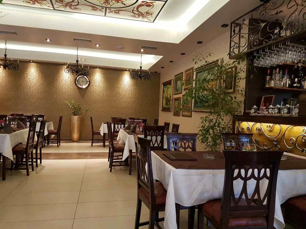 Vila Dincic Doo Veliko Gradište Zewnętrze zdjęcie
