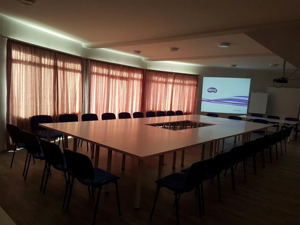 Vila Dincic Doo Veliko Gradište Zewnętrze zdjęcie