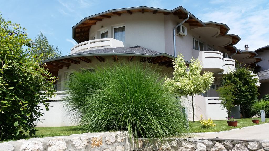 Vila Dincic Doo Veliko Gradište Zewnętrze zdjęcie
