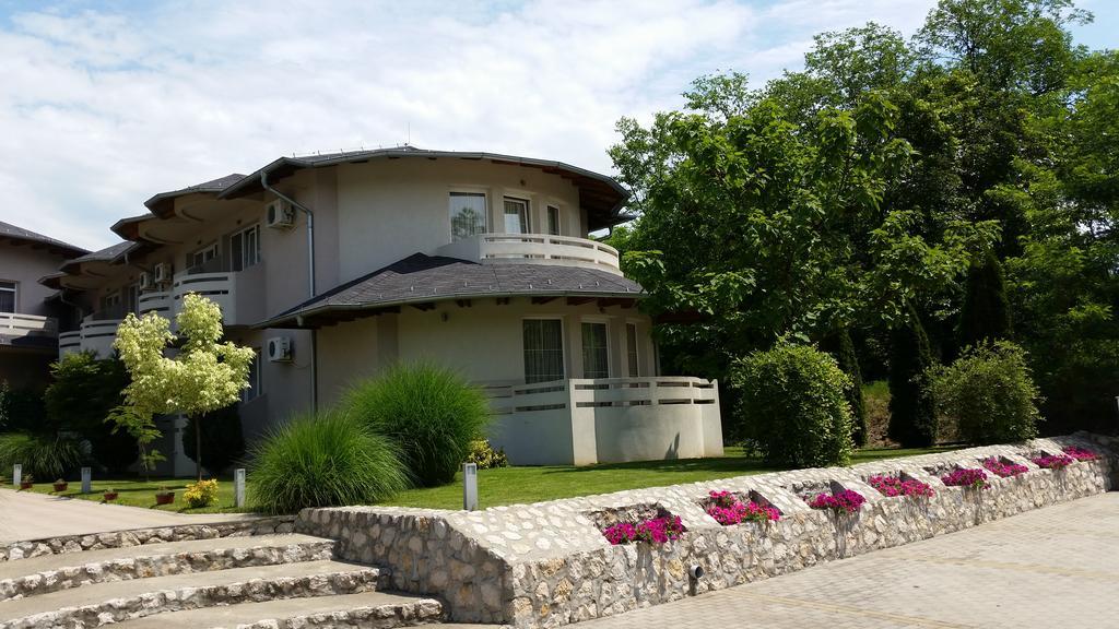 Vila Dincic Doo Veliko Gradište Zewnętrze zdjęcie