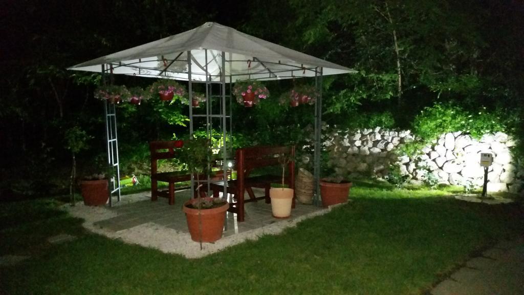 Vila Dincic Doo Veliko Gradište Zewnętrze zdjęcie
