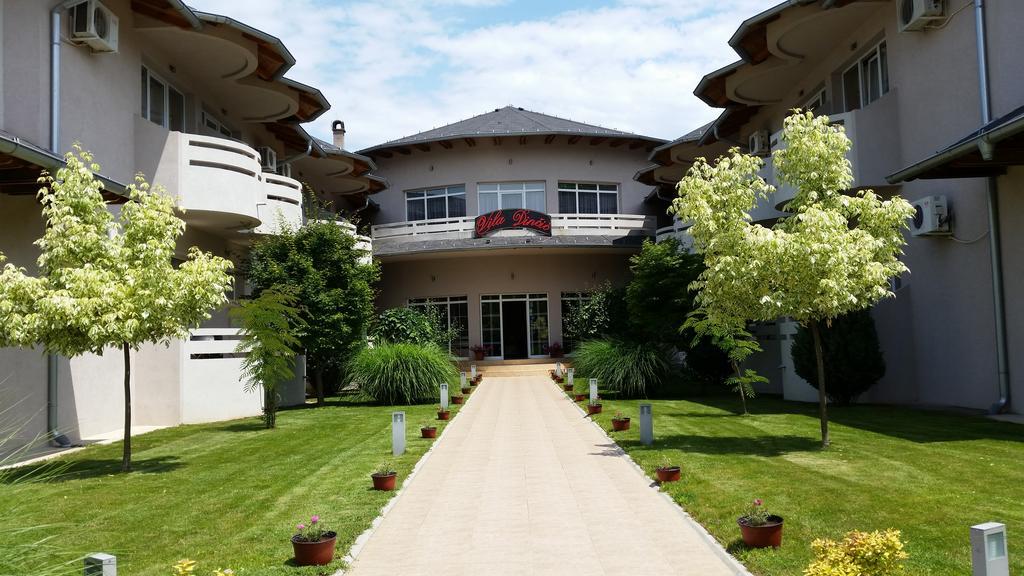 Vila Dincic Doo Veliko Gradište Zewnętrze zdjęcie