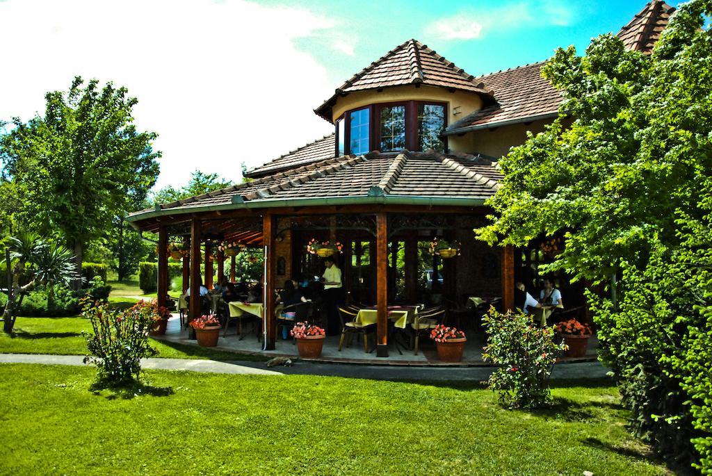 Vila Dincic Doo Veliko Gradište Zewnętrze zdjęcie